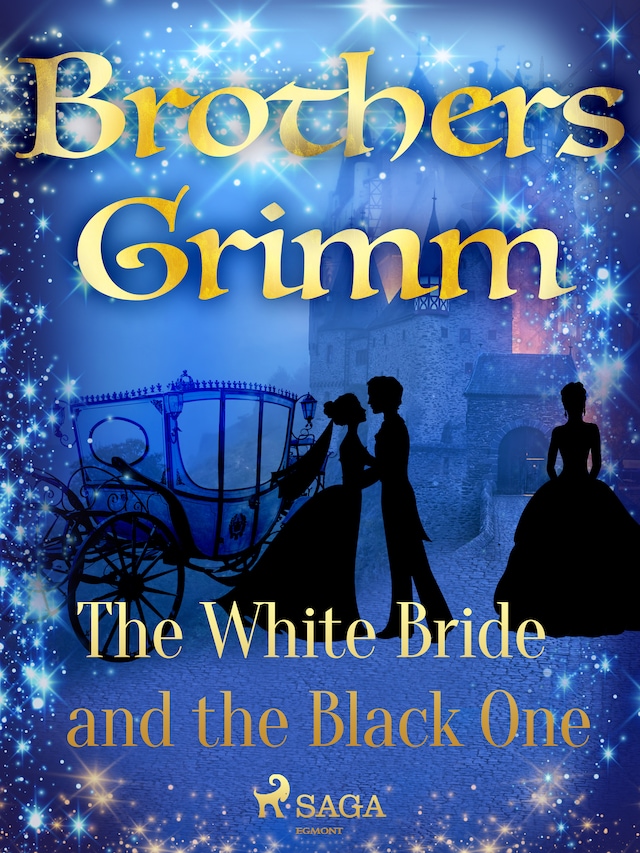 The White Bride and the Black One