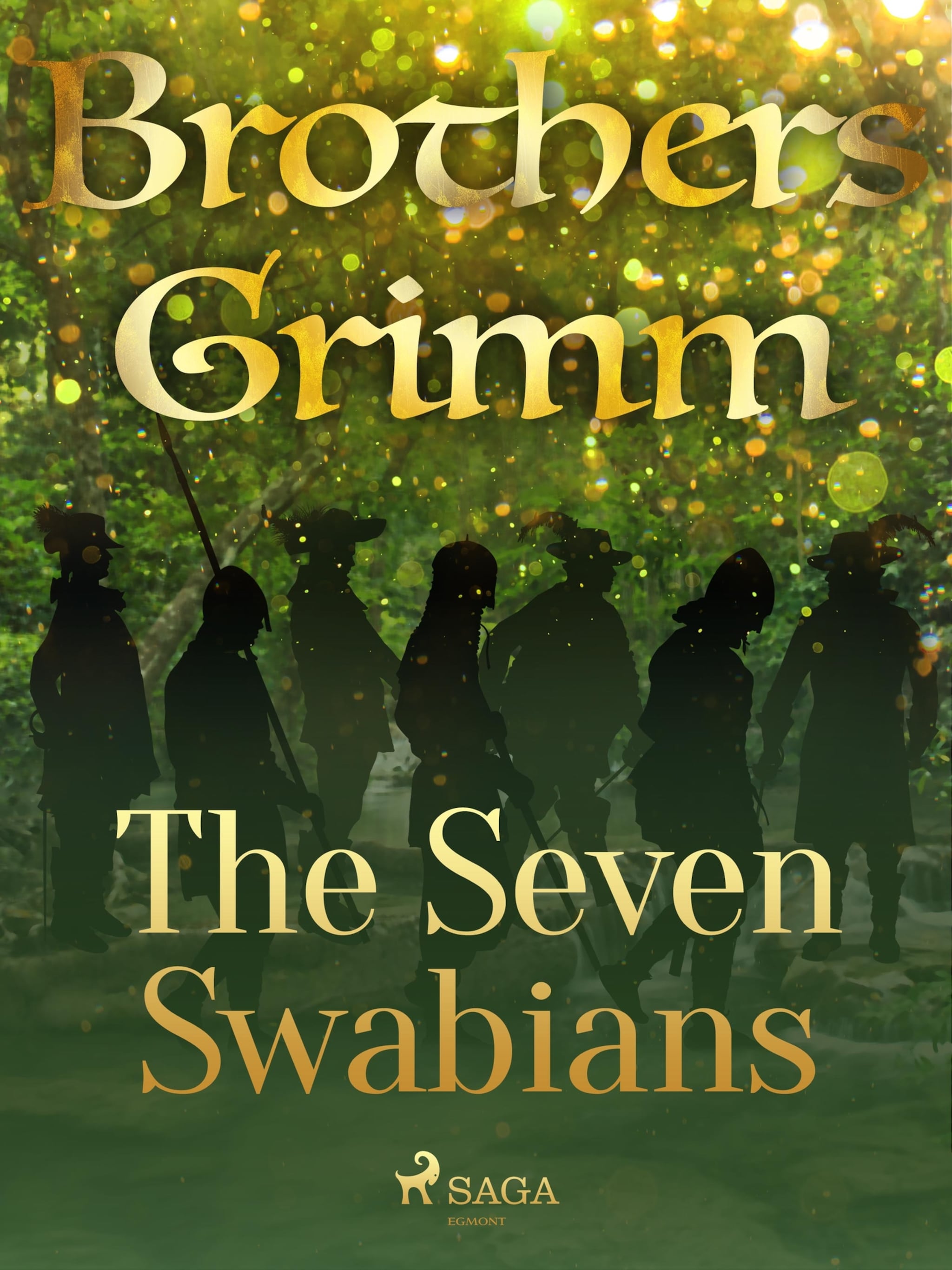 The Seven Swabians ilmaiseksi