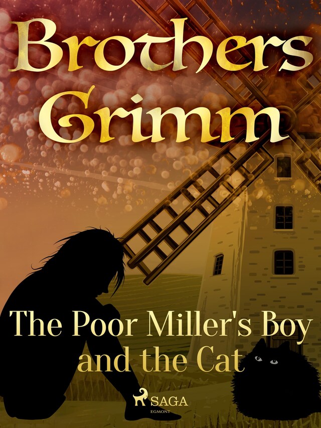 The Poor Miller's Boy and the Cat