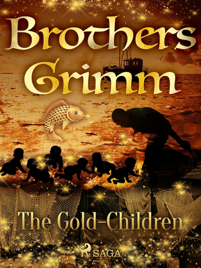 The Gold-Children