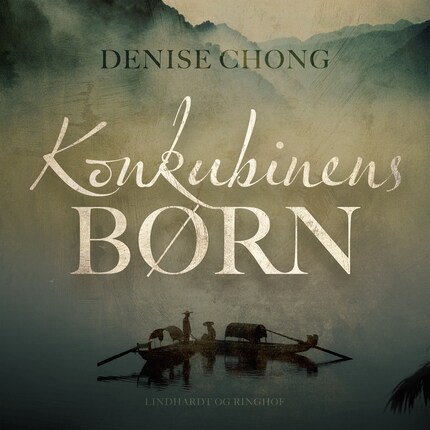 Konkubinens børn bookCoverFor