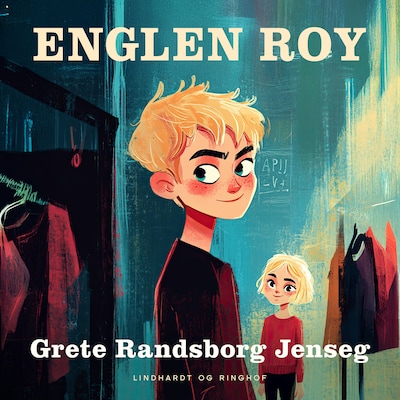 Englen Roy