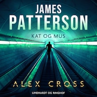 Kat og mus