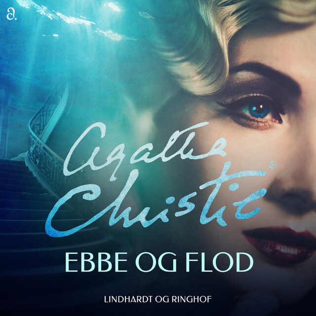 Portada de libro para Ebbe og flod