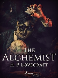 The Alchemist