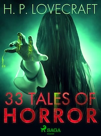 33 Tales of Horror