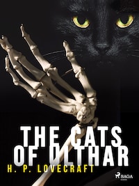 The Cats of Ulthar