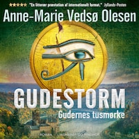 Gudernes tusmørke