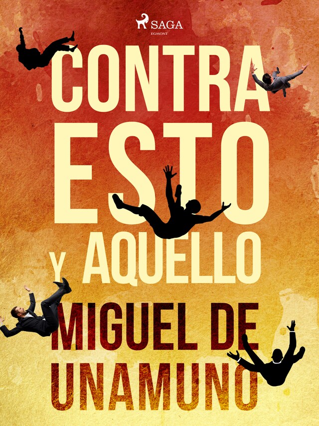 Book cover for Contra esto y aquello