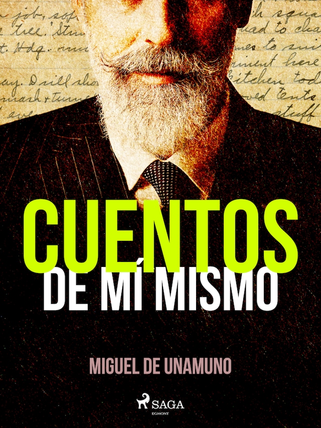 Buchcover für Cuentos de mí mismo