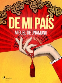 De mi país