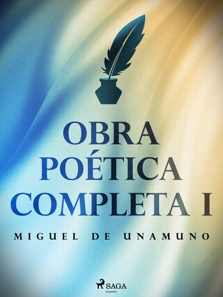 Obra poética completa I bookCoverFor
