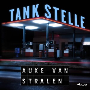 Tankstelle - luisterboek