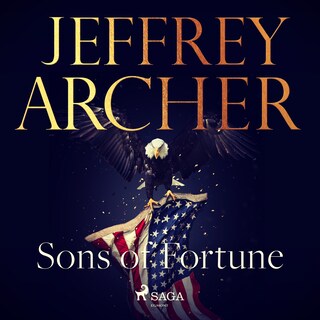 Sons of Fortune bookCoverFor