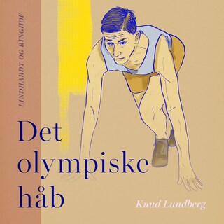 Det olympiske håb lydbog