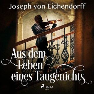 Aus dem Leben eines Taugenichts als Hörbuch