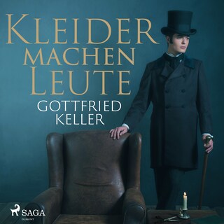 Kleider machen Leute als Hörbuch