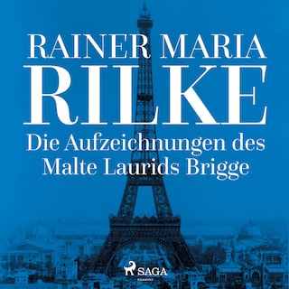 Die Aufzeichnungen des Malte Laurids Brigge als Hörbuch