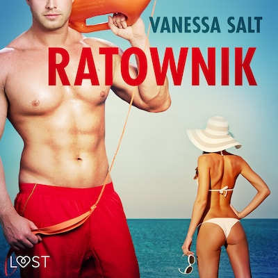 Ratownik - opowiadanie erotyczne