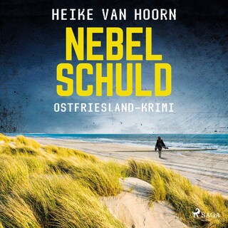 Nebelschuld. Ostfriesland-Krimi (Ein Fall für Kommissar Möllenkamp 3) als Hörbuch