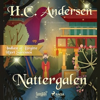 Nattergalen