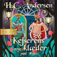 Kejserens nye klæder