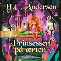 Prinsessen på ærten