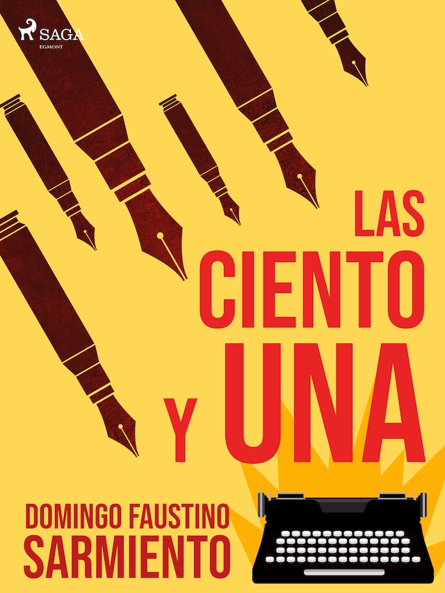 Buchcover für Las ciento y una