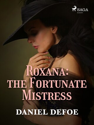Roxana: The Fortunate Mistress bookCoverFor