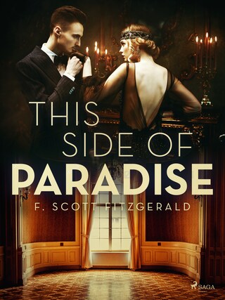 This Side of Paradise bookCoverFor