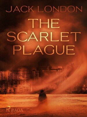The Scarlet Plague bookCoverFor