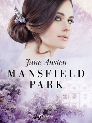 Mansfield Park bookCoverFor
