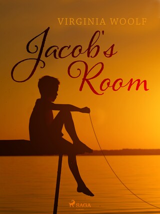 Jacob's Room bookCoverFor