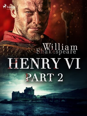 Henry VI, Part 2 bookCoverFor