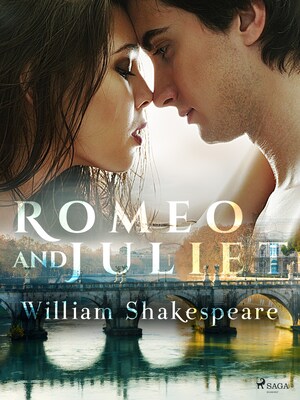 Romeo and Juliet bookCoverFor