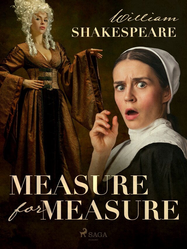 Measure for Measure