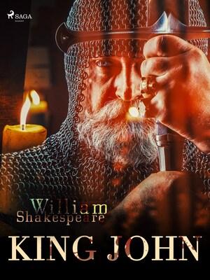 King John bookCoverFor