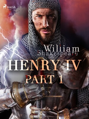 Henry IV, Part 1 bookCoverFor