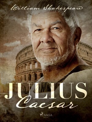 Julius Caesar bookCoverFor