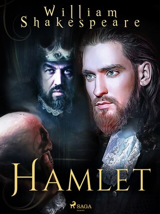Hamlet bookCoverFor