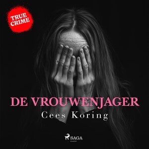 De Vrouwenjager - luisterboek