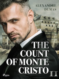 The Count of Monte Cristo II