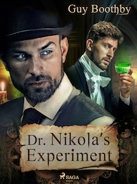 Dr Nikola’s Experiment