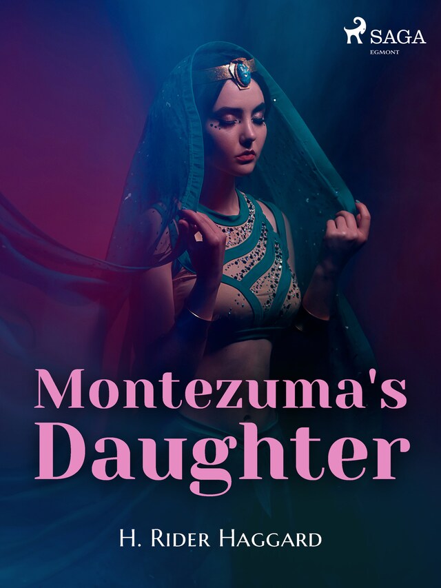 Montezuma's Daughter