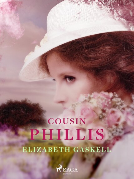 Cousin Phillis bookCoverFor