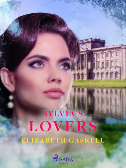 Sylvia's Lovers bookCoverFor