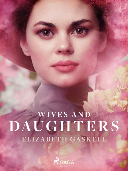 Wives and Daughters bookCoverFor