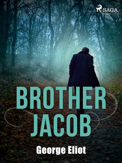 Brother Jacob bookCoverFor