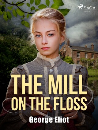 The Mill on the Floss bookCoverFor