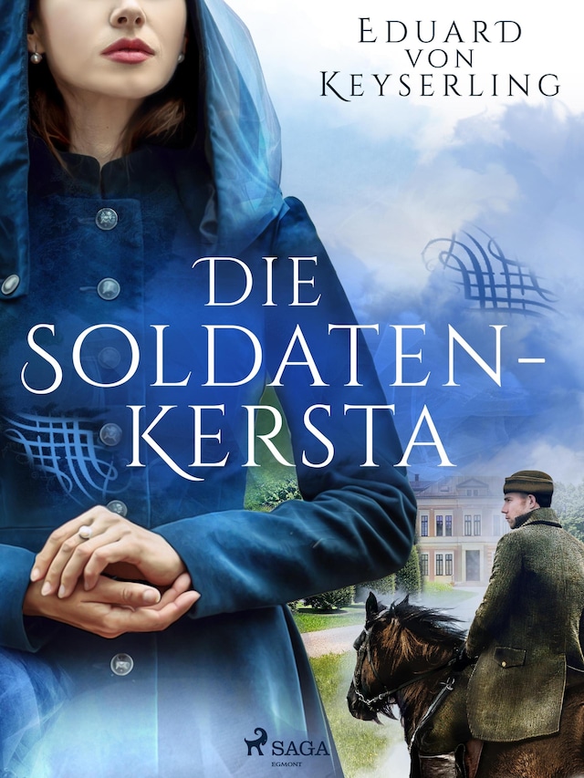 Okładka książki dla Die Soldaten-Kersta